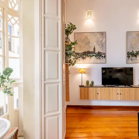 Rg Goyeneta Apartamento Sevilla