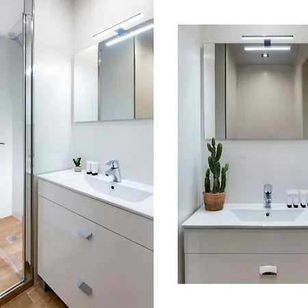 Appartement San Diego Sevilla