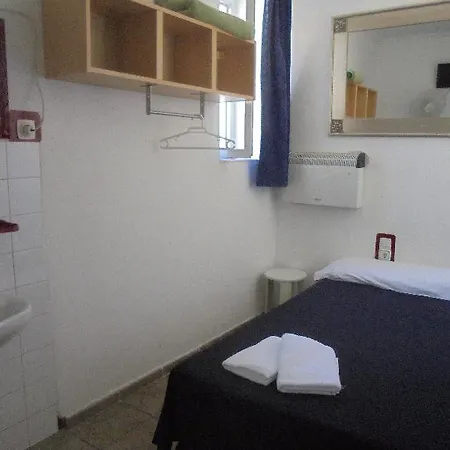Guest house Nuevo Pino Seville