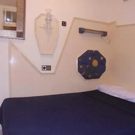 Guest house Nuevo Pino Seville