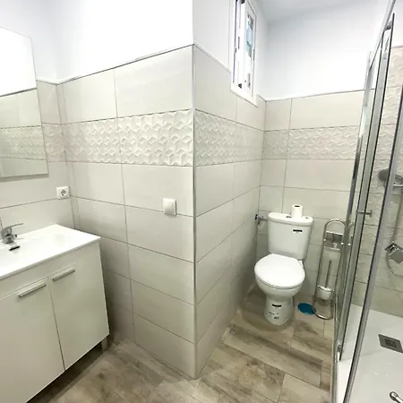 Casa Parras Basilica Homestay