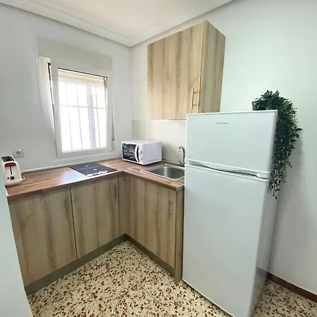 Casa Parras Basilica Homestay *