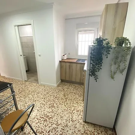 Casa Parras Basilica Homestay