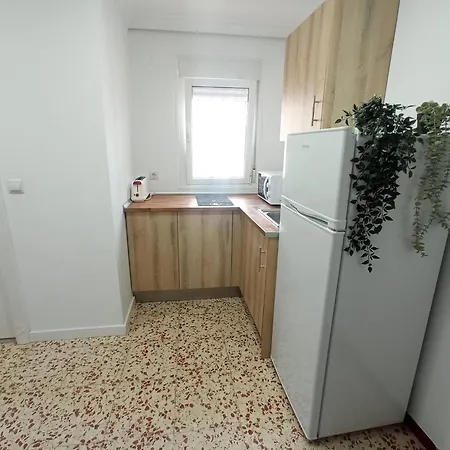 Homestay Casa Parras Basilica *