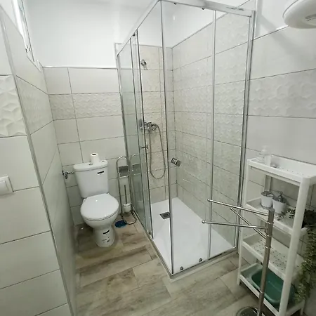 Homestay Casa Parras Basilica