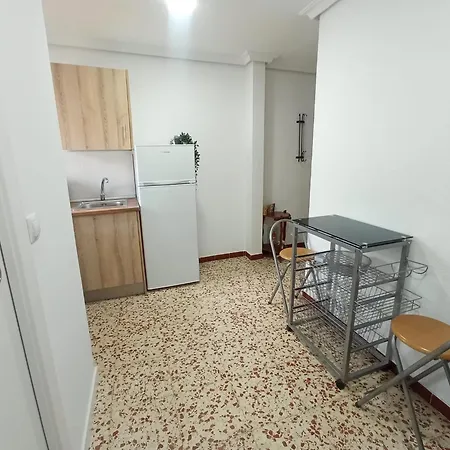 Casa Parras Basilica Homestay Seville