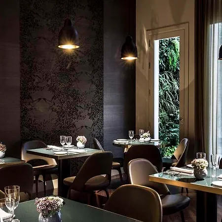 Hotel Mercer 5 Gl Sevilha