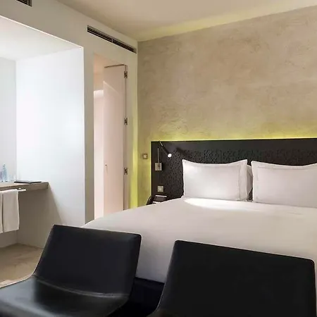 Mercer Eme Cathedral Hotel *
