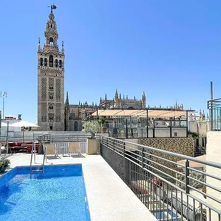 Mercer Eme Cathedral * Seville