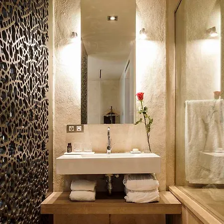 Mercer Eme Cathedral Hotel