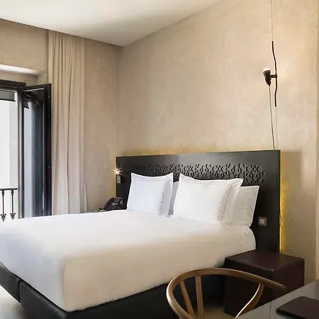 Hotel Mercer Eme Cathedral *