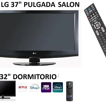 In V33-b Apartamento *