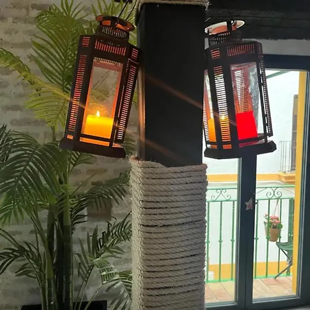 홈스테이 Casa Duque Compartida Familiar 1-habitacion Con Bano Propio