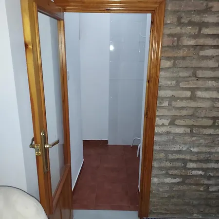 Appartement Patio Sevillano Flores Séville