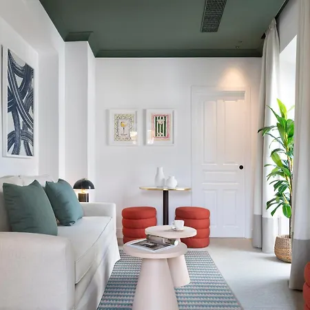 Apartamento Casa Bedoya & Colors By Magno