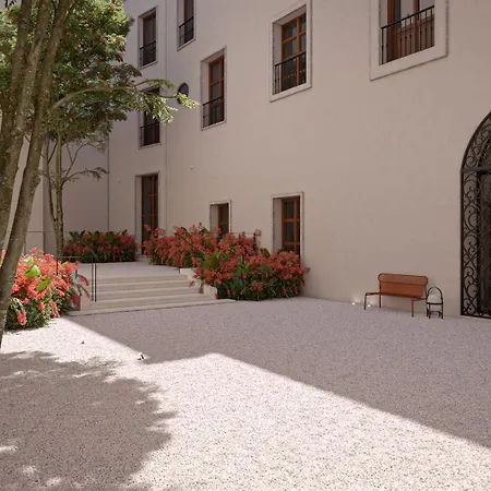 Aparthotel Mercer Residences Siviglia