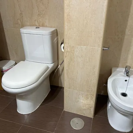 Amplio Nervión Santa Justa Apartamento *