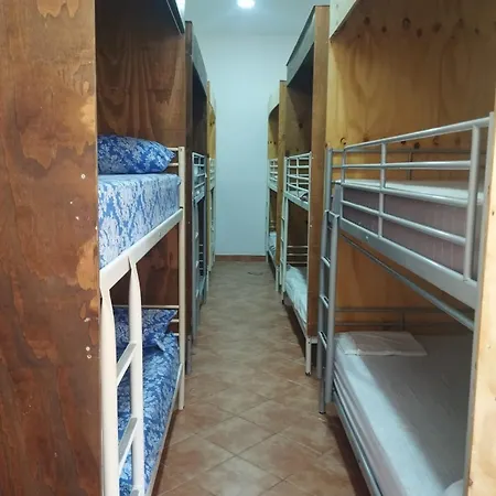 Casa Cortijo Olivar *