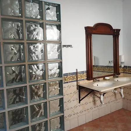 Casa Cortijo Olivar * Seville