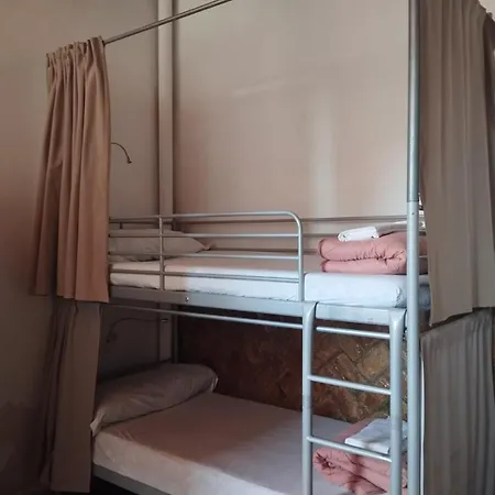 Apartment Casa Cortijo Olivar Seville