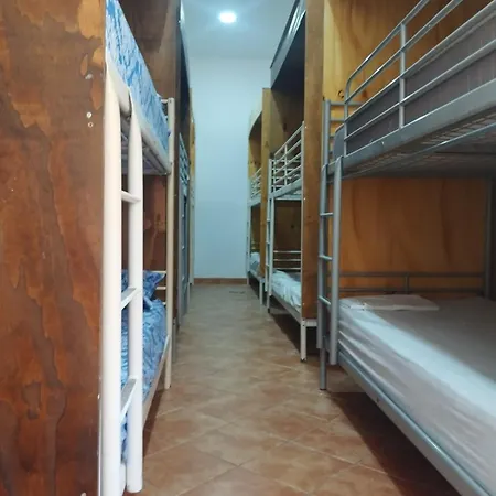 Casa Cortijo Olivar Apartment