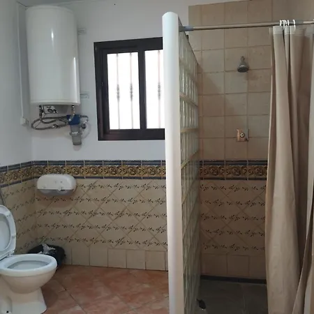 Casa Cortijo Olivar Apartment