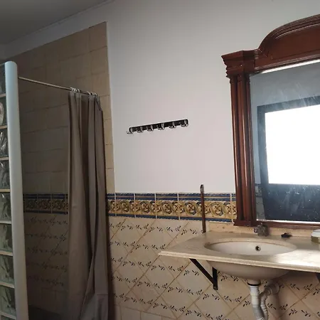 Casa Cortijo Olivar Apartment *
