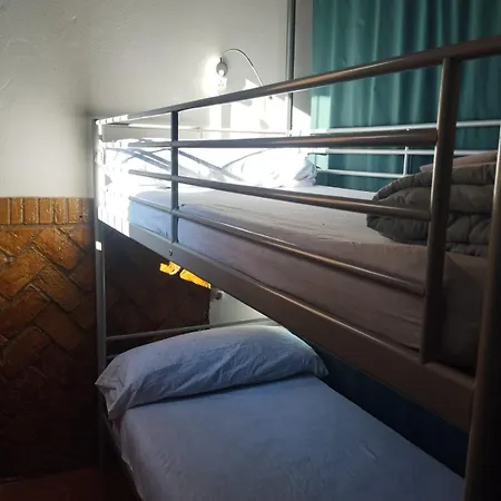 Casa Cortijo Olivar Apartment Seville