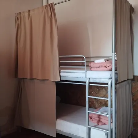 Casa Cortijo Olivar *