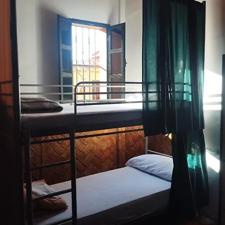 Casa Cortijo Olivar Apartment