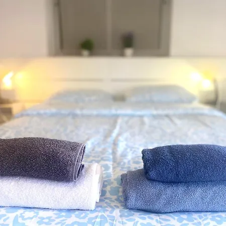 Casa Parras Basilica Homestay