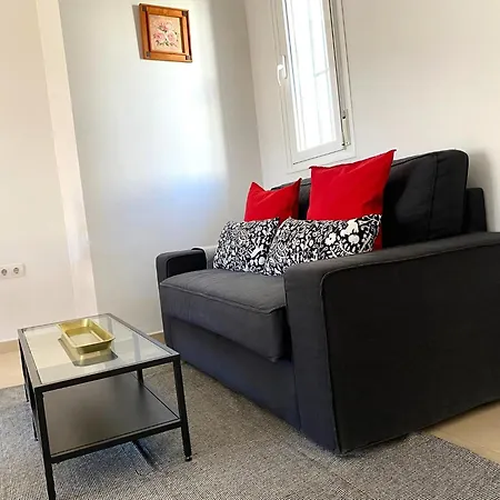 Casa Parras Basilica Homestay *