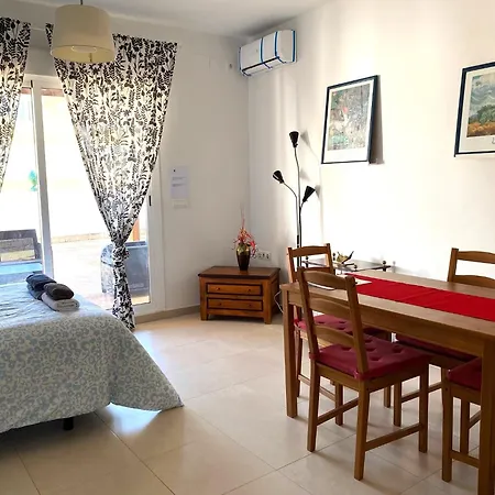 Homestay Casa Parras Basilica Seville