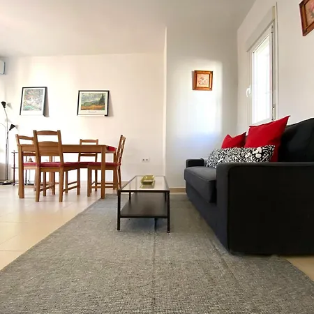 Homestay Casa Parras Basilica *