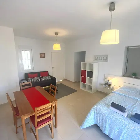 Casa Parras Basilica Homestay