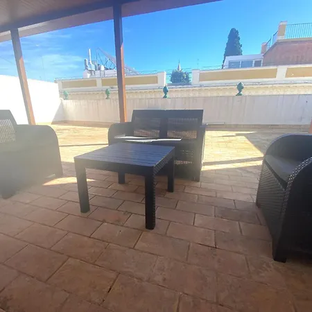 Homestay Casa Parras Basilica