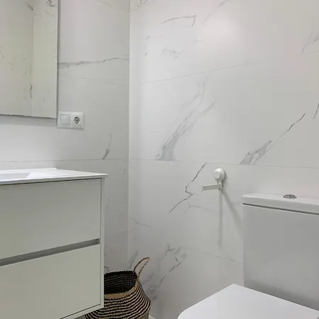 Triana Moderno * Севилья