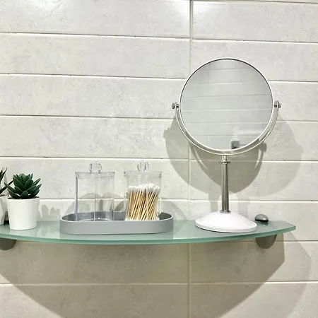 10 Minutos Centro Sevilla, Moderno Y Con Parking Gratis Appartement Séville
