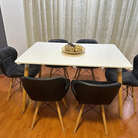 10 Minutos Centro Sevilla, Moderno Y Con Parking Gratis Appartement Séville