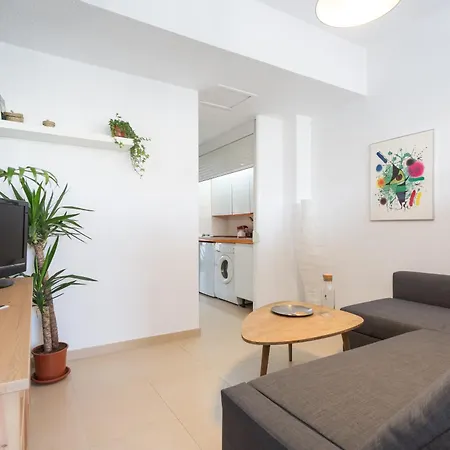 Center's Heart Apartment