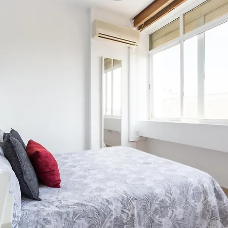 Center's Heart Apartment Seville