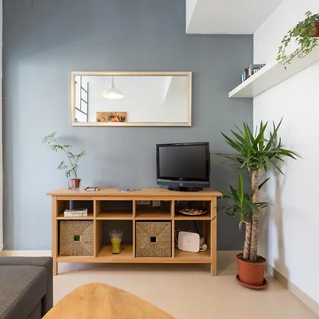 Center's Heart Apartment *