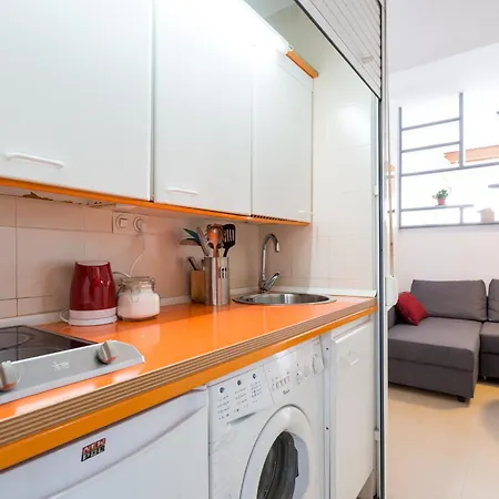 Center's Heart Apartment Seville