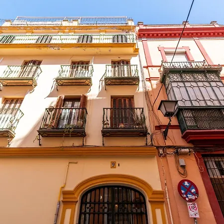 Holi-rent Pajaritos