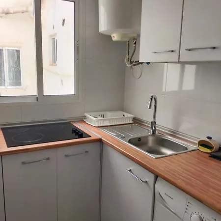 Apartamento Calle Conde De Torrejón 32 - 2b