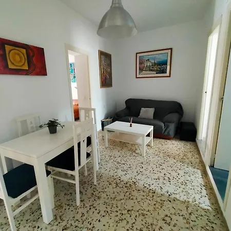 Calle Conde De Torrejón 32 - 2b Apartamento *