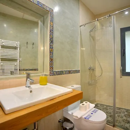 Classic And Luxury- 2bd 2bth- Sierpes 아파트 세비야