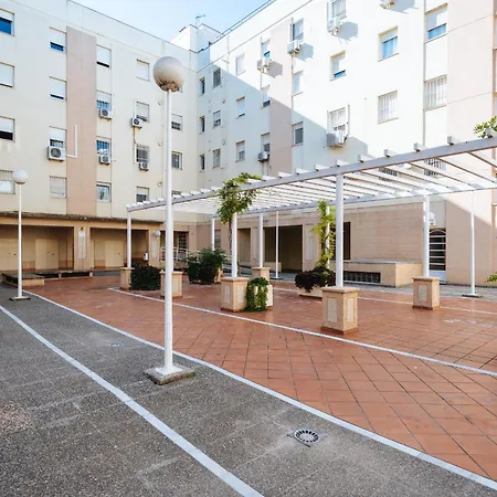 Piso Familiar Virgen Del Rocio Apartment Seville