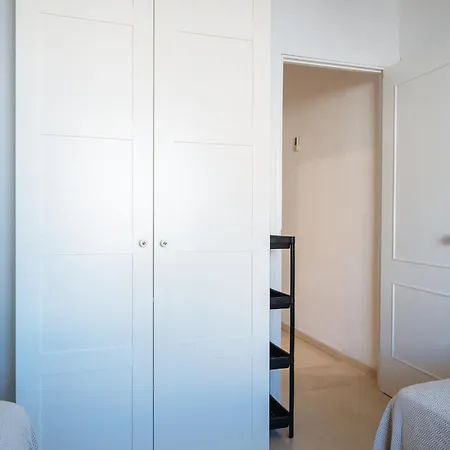 Piso Familiar Virgen Del Rocio Apartment Seville
