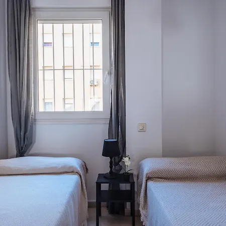 Piso Familiar Virgen Del Rocio *